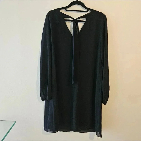 INC Back Bow Shift Dress - Picture 3 of 10